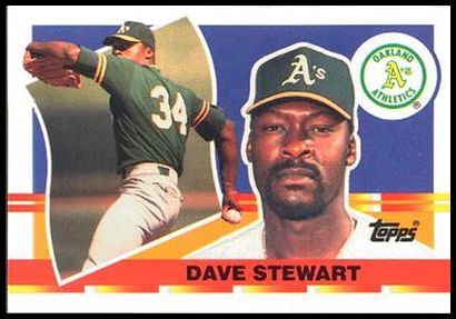64 Dave Stewart